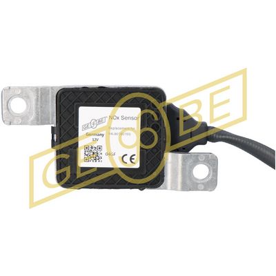 NOX-SENSOR NOX-KATALYSATOR GEBE 937011 1