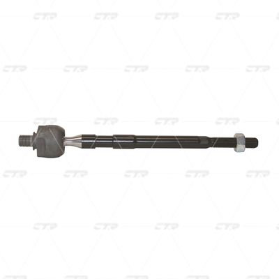 CTR CR0554 Наконечник рулевой тяги  для OPEL AGILA (A) (H00) 1.2 16V (F68)
