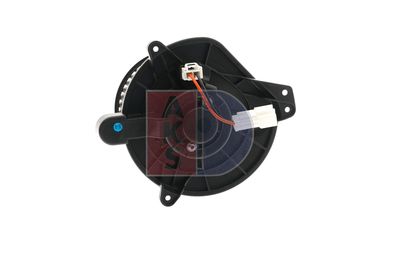 INNENRAUMGEBLäSE AKS DASIS 528068N 6
