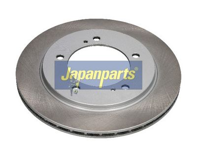 JAPANPARTS Stabdžių diskas