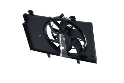 VENTILATOR RADIATOR NRF 47891 27