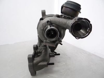 LADER AUFLADUNG GARRETT 7518515004S 2