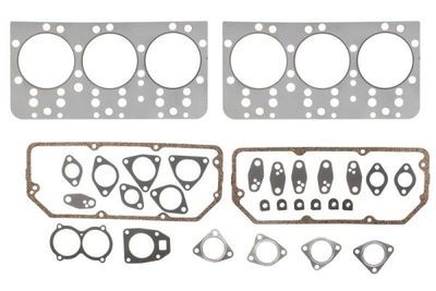 Complete motorpakkingset (boven)