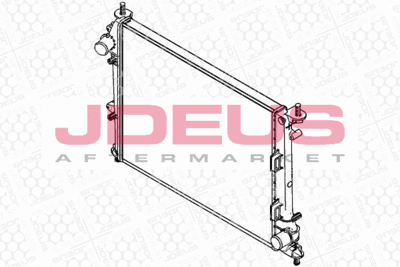 KüHLER MOTORKüHLUNG