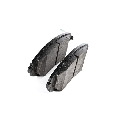 BREMSBELAGSATZ SCHEIBENBREMSE DELPHI LP1718 12