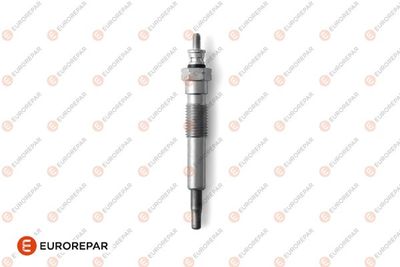 EUROREPAR 1616054580 Свеча накаливания  для OPEL VECTRA B (J96) 1.7 TD (F19)