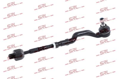 Inner tie rod