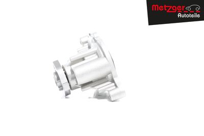 WASSERPUMPE MOTORKüHLUNG METZGER AUTOTEILE 4007012 31