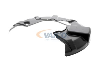 SPRITZBLECH BREMSSCHEIBE VAICO V105023 16