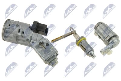 CILINDRU DE INCHIDERE APRINDERE NTY ESTCT004 1