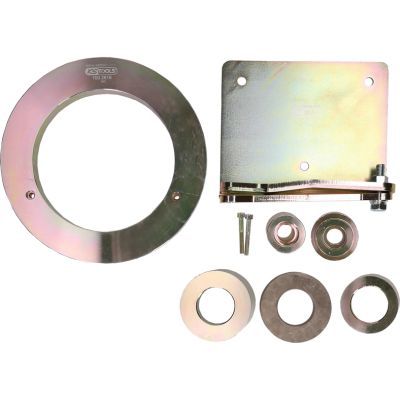 MONTAGEWERKZEUGSATZ RADNABE/RADLAGER