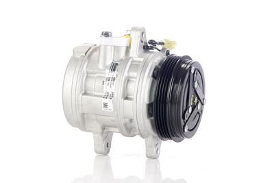 KOMPRESSOR KLIMAANLAGE NISSENS 890697 8