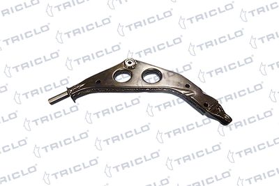 носач, окачване на колелата TRICLO 773323