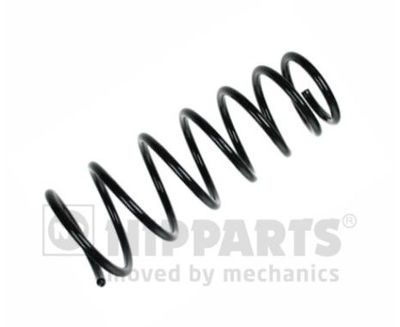 NIPPARTS N5552080 Пружина подвески  для TOYOTA CARINA (Тойота Карина)