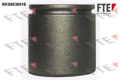 FTE RKS8636010 Ремкомплект тормозного суппорта  для DAEWOO NEXIA (Деу Неxиа)