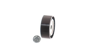 UMLENK-/FüHRUNGSROLLE KEILRIPPENRIEMEN SKF VKM36025 26