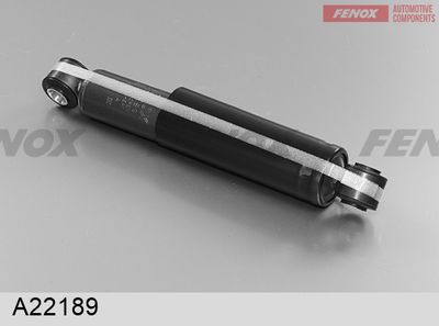 FENOX A22189 Амортизатори 