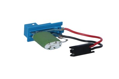 WIDERSTAND INNENRAUMGEBLäSE NRF 342036 11