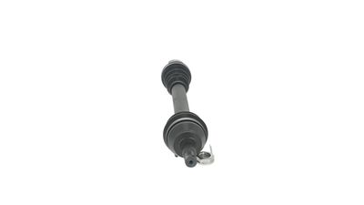 As van de aandrijfas Voor Links 69/637mm past: CITROEN C3 PICASSO 1.4/1.4LPG/1.6 12.08-12.15