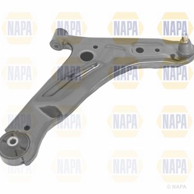 Control/Trailing Arm, wheel suspension NAPA NST2503