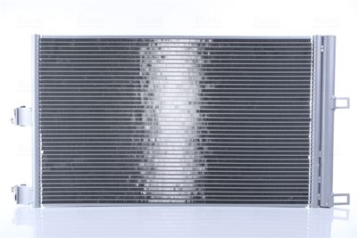 CONDENSATOR CLIMATIZARE NISSENS 941210 3