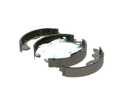 BREMSBACKENSATZ BOSCH 0986487731 19