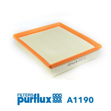 FILTRU AER PURFLUX A1190