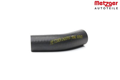 KüHLERSCHLAUCH METZGER AUTOTEILE 2420753 18