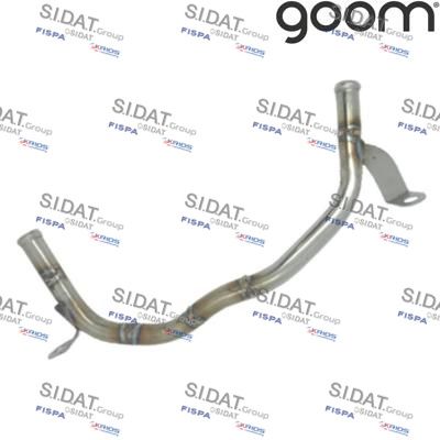Тръбопровод за охладителната течност SIDAT CA010228A2