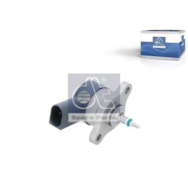 Zawór regulacji ciśnienia, system common-rail DT SPARE PARTS 4.66358