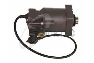 TRUCKTEC AUTOMOTIVE Sankabos stiprintuvas