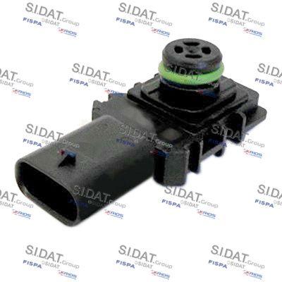 SENSOR SAUGROHRDRUCK