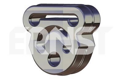 Vorschau Halter, Abgasanlage