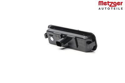 HECKKLAPPENGRIFF METZGER AUTOTEILE 2310515 25