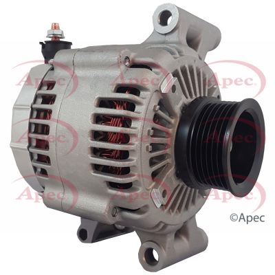 Alternator APEC AAL1881