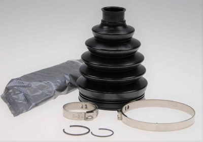 FALTENBALGSATZ ANTRIEBSWELLE