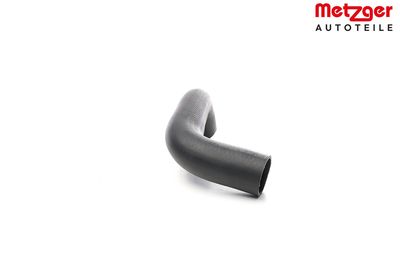 LADELUFTSCHLAUCH METZGER AUTOTEILE 2400345 29