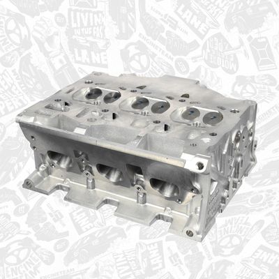 CHIULASA ET ENGINETEAM HL0142 4