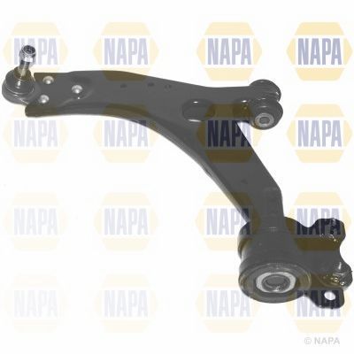 Control/Trailing Arm, wheel suspension NAPA NST2064