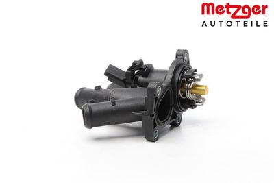 TERMOSTAT LICHID RACIRE METZGER AUTOTEILE 4006203 36