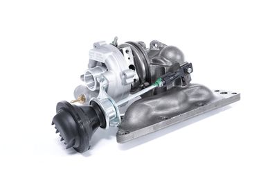 LADER AUFLADUNG BTS Turbo T914399 6