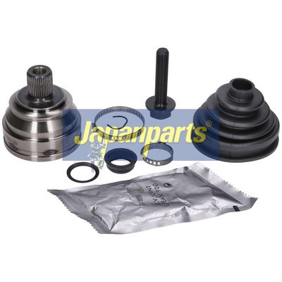 JAPANPARTS Jungčių komplektas, kardaninis velenas