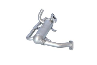 KüHLER ABGASRüCKFüHRUNG NRF 48406 37