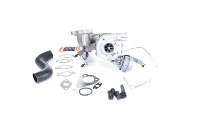 LADER AUFLADUNG BTS Turbo T981131 1