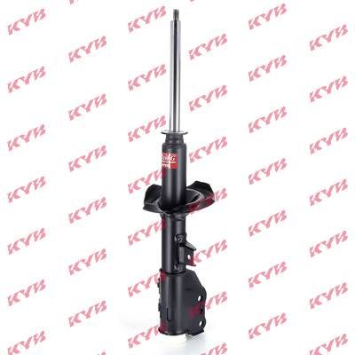 STOßDäMPFER KYB 334282 19