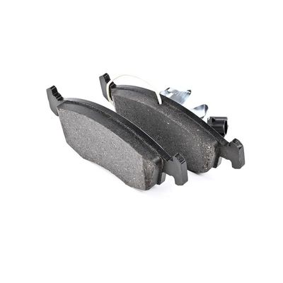 BREMSBELAGSATZ SCHEIBENBREMSE DELPHI LP2288 20