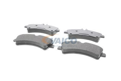 BREMSBELAGSATZ SCHEIBENBREMSE VAICO V108258 13