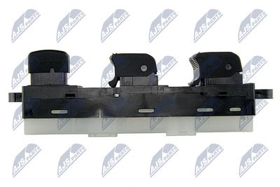 Kytkin, lasinnostin NTY EWS-NS-000