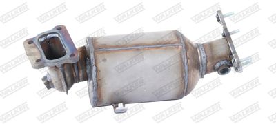 WALKER 28818 Катализатор для OPEL ASTRA