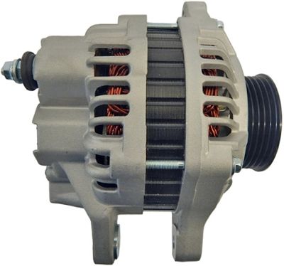 GENERATOR / ALTERNATOR HELLA 8EL012429591 3